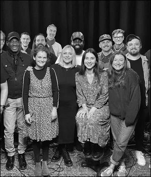 Songs From The Soil Christian Music Artist Profile