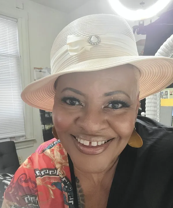 Miss Freddye Christian Music Artist Profile
