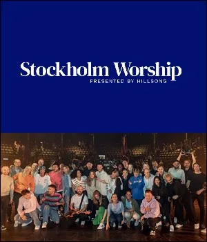Stockholm Worship Christian Music Artist Profile