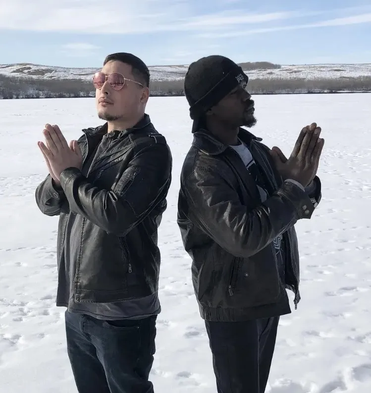 JCBA & LUX-ONYX Christian Music Artist Profile