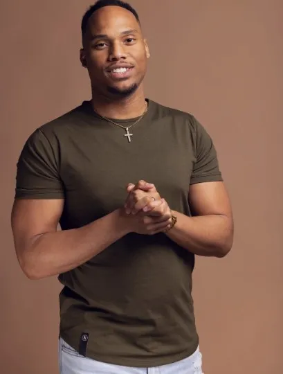 Kell Bailey Christian Music Artist Profile
