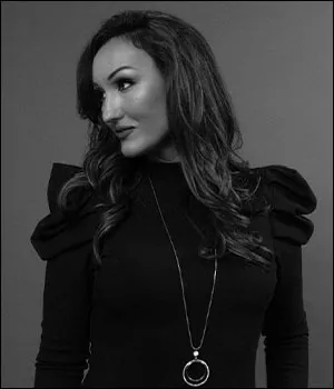 Kayla Berry Christian Music Artist Profile