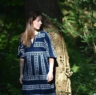 Camille Meskill Christian Music Artist Profile