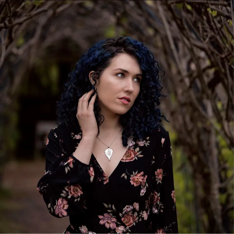 Jennifer Jess Christian Music Artist Profile