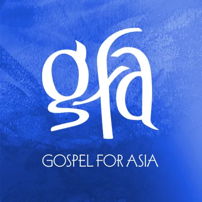 Gospel For Asia (GFA World) Christian Music Artist Profile