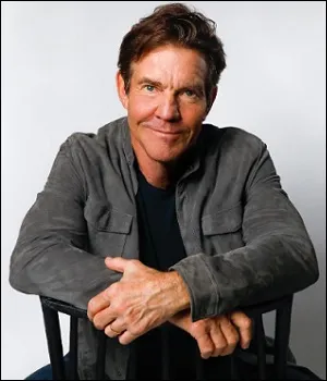 Dennis Quaid Christian Music Artist Profile