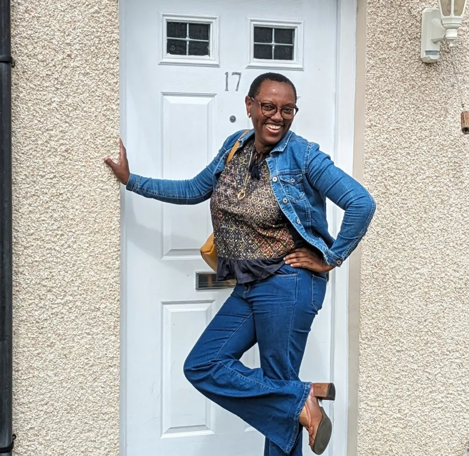 Joan Hephzibah Christian Music Artist Profile