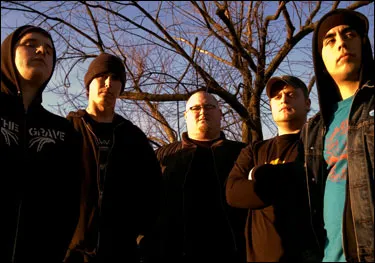 Bloody Sunday Christian Music Artist Profile