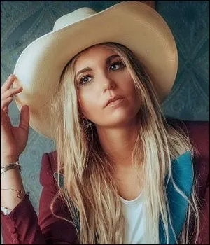 Brennley Brown Christian Music Artist Profile