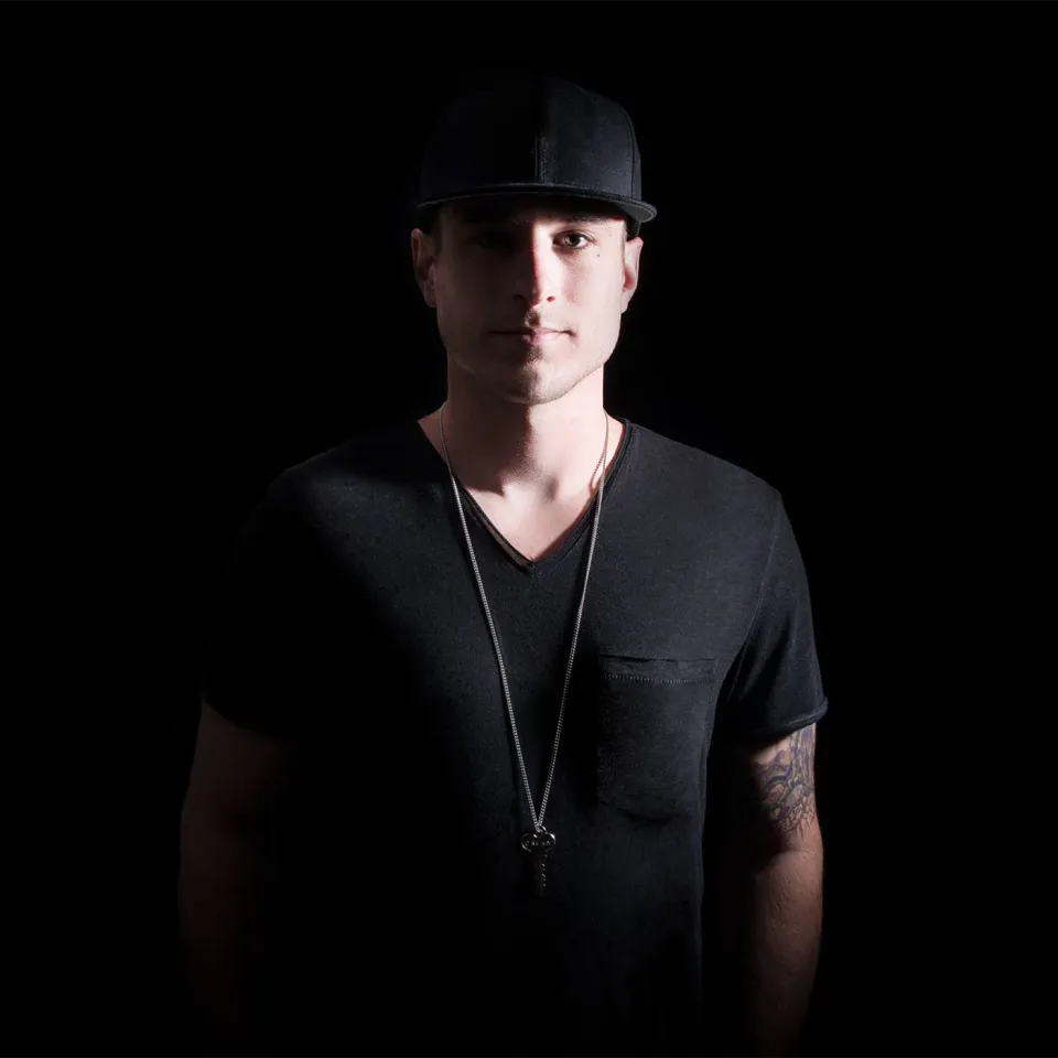 Eric Champlin Christian Music Artist Profile