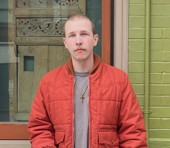 Brandon James Fields Christian Music Artist Profile