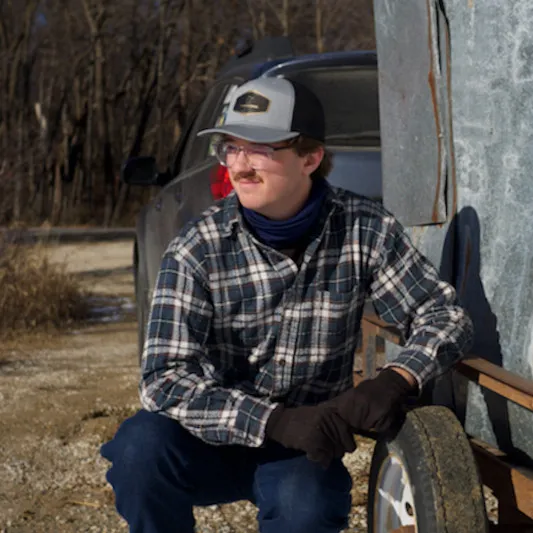 Tovin Christian Music Artist Profile
