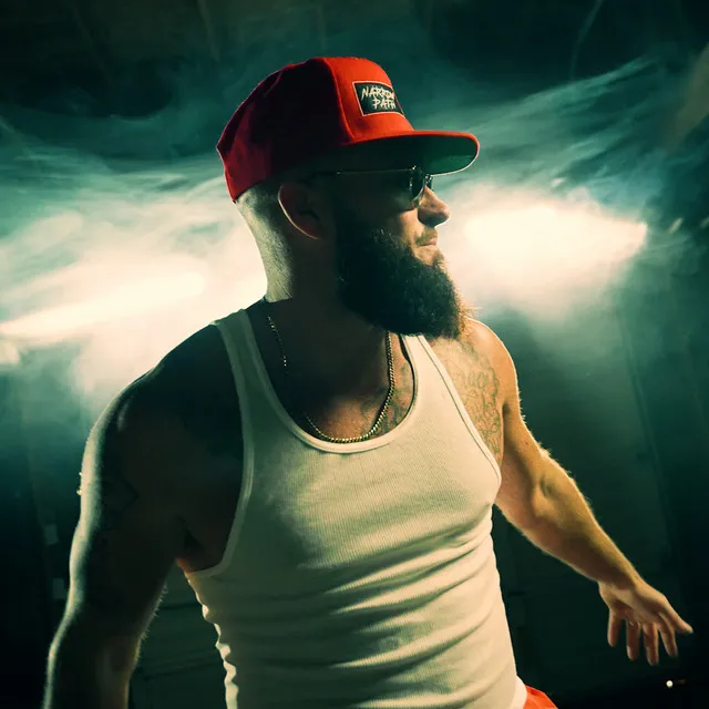 Tyson James Christian Music Artist Profile