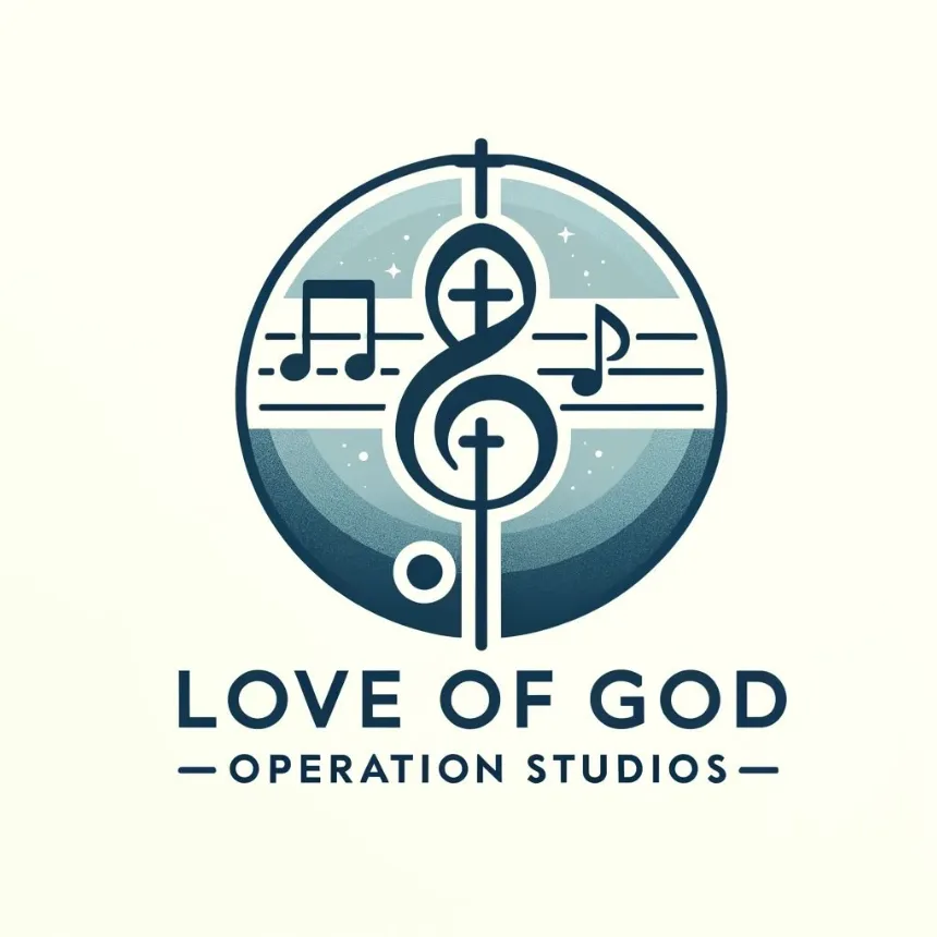 LOGOS Entertainment Christian Music Artist Profile