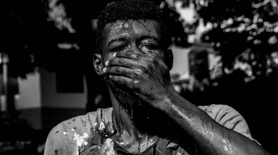Kobby Flow Christian Music Artist Profile