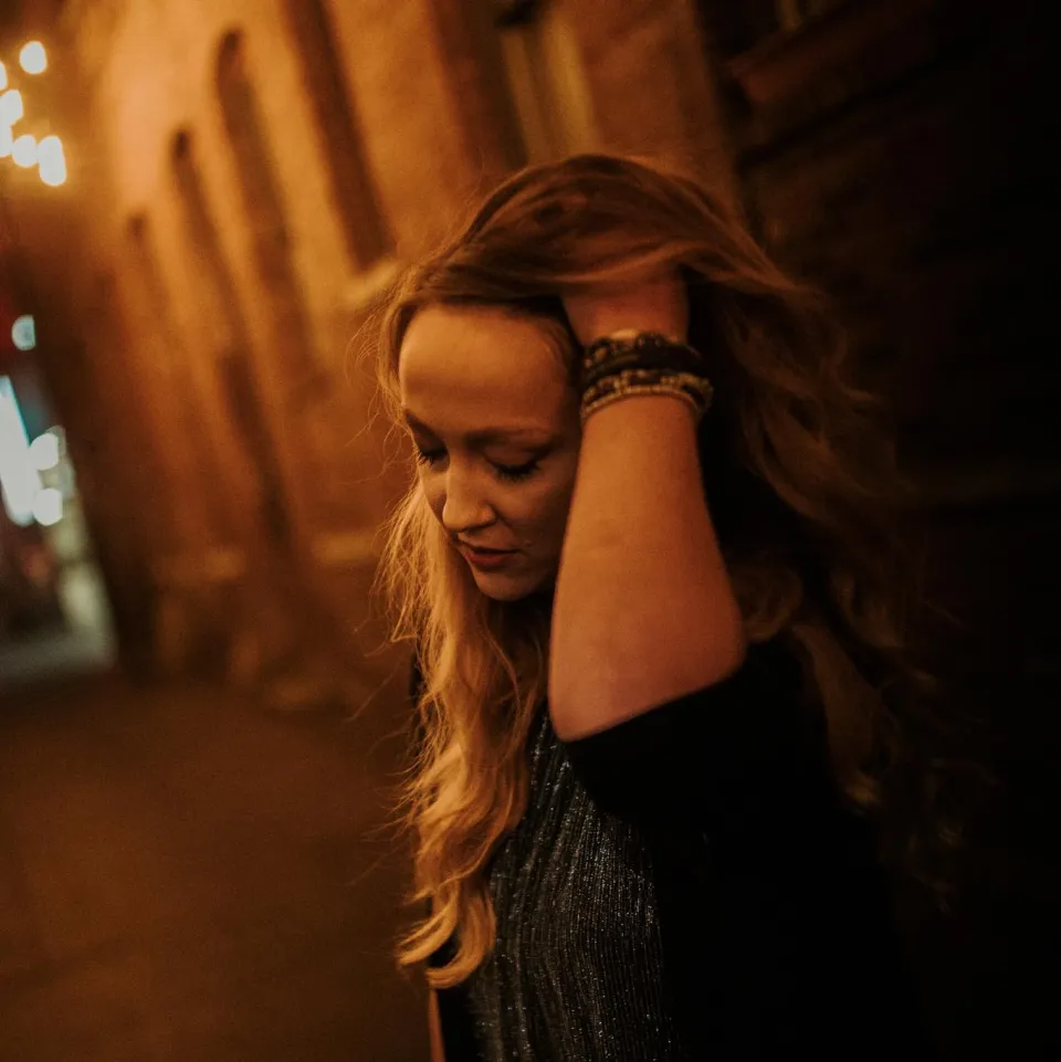 Crystoria Christian Music Artist Profile