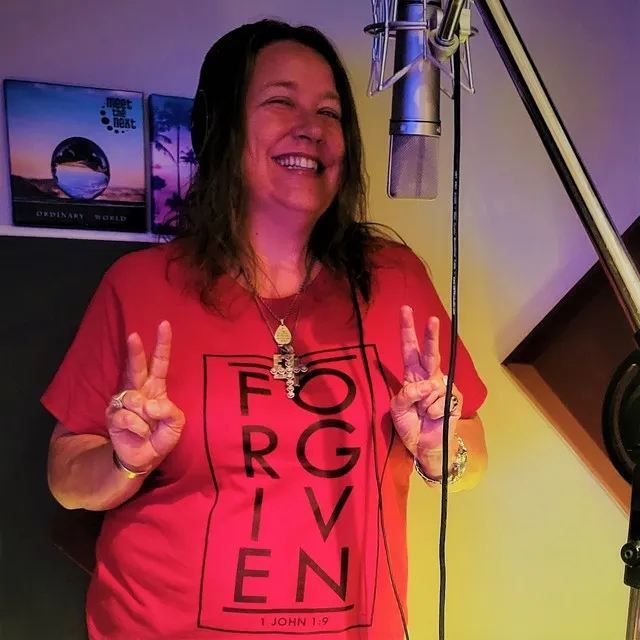 Carly Black Christian Music Artist Profile