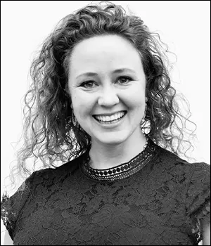 Regina Vandereijk Christian Music Artist Profile