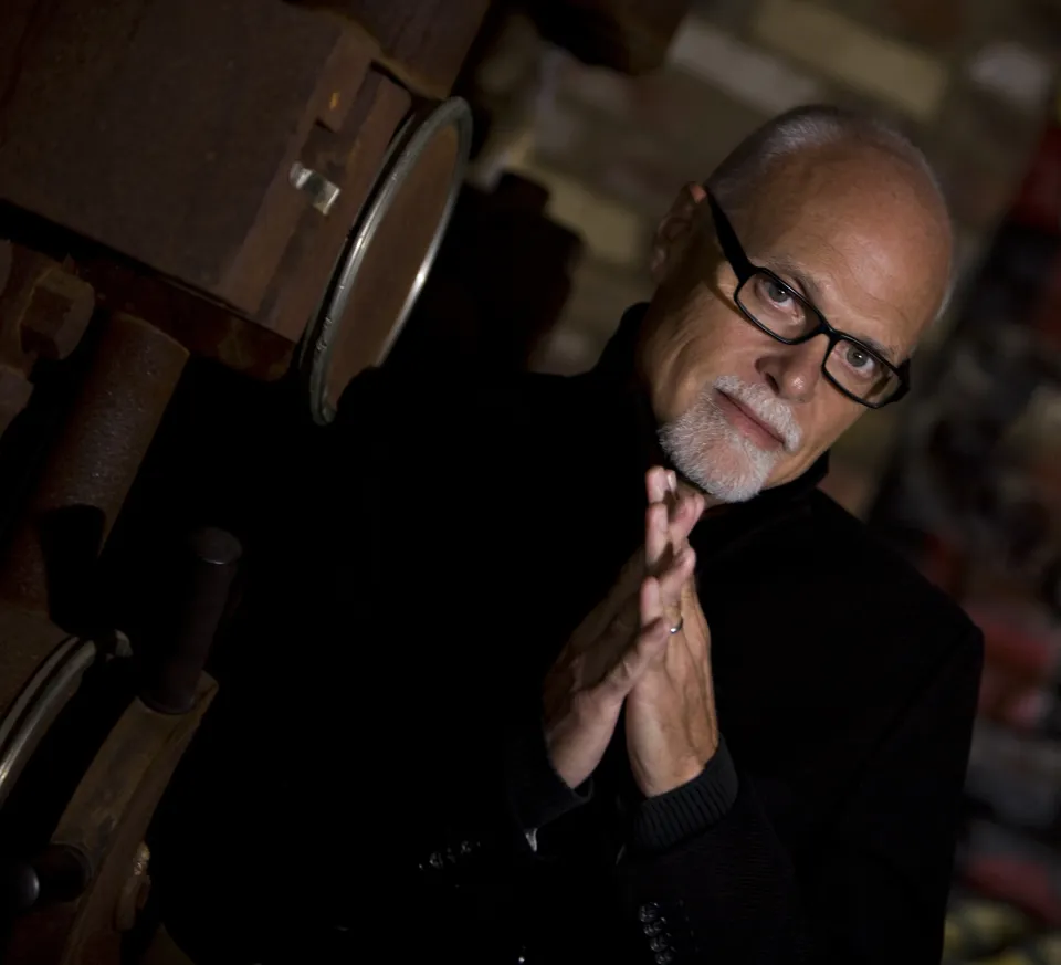 Lenny LeBlanc Christian Music Artist Profile