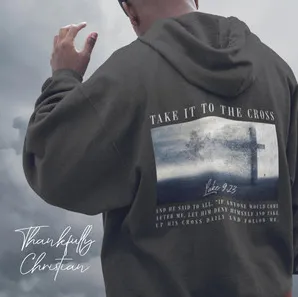 Thankfully Christian Christian Music Artist Profile