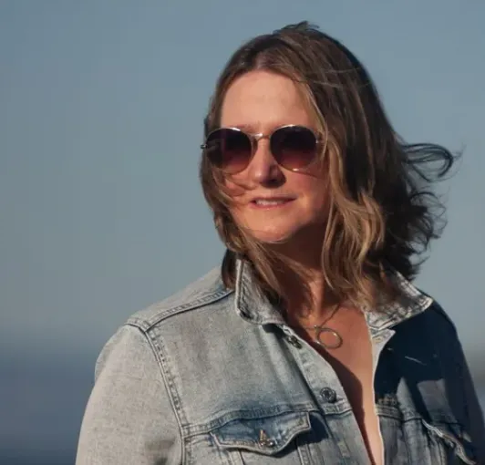 Heidi Elgaard Christian Music Artist Profile