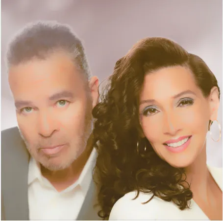Angelo & Veronica Christian Music Artist Profile