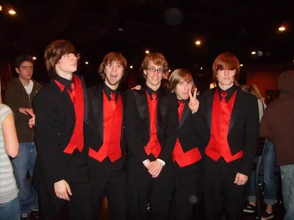 Beaf Christian Music Artist Profile