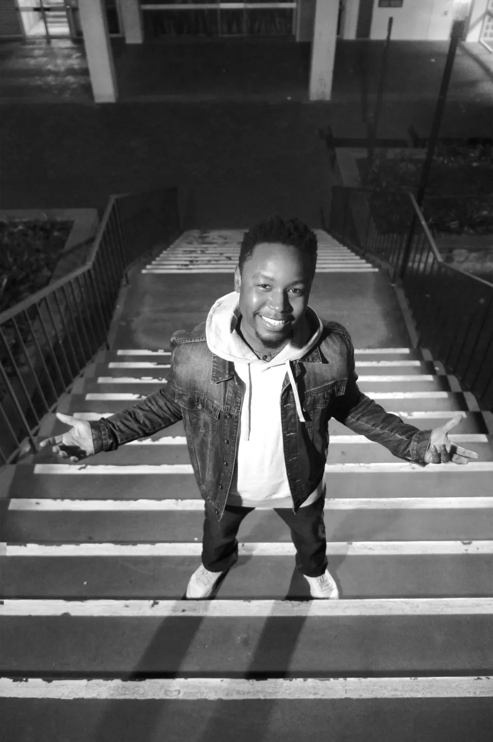 Victor Claye Christian Music Artist Profile