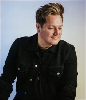 Matthew Jones Christian Music Artist Profile