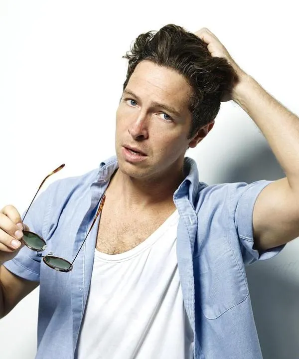 Matt Wertz Christian Music Artist Profile