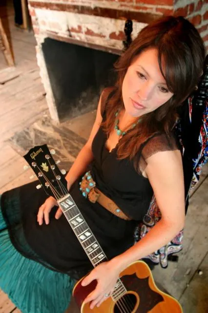 Rachel Taylor Christian Music Artist Profile