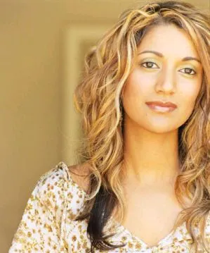 Tania G Christian Music Artist Profile