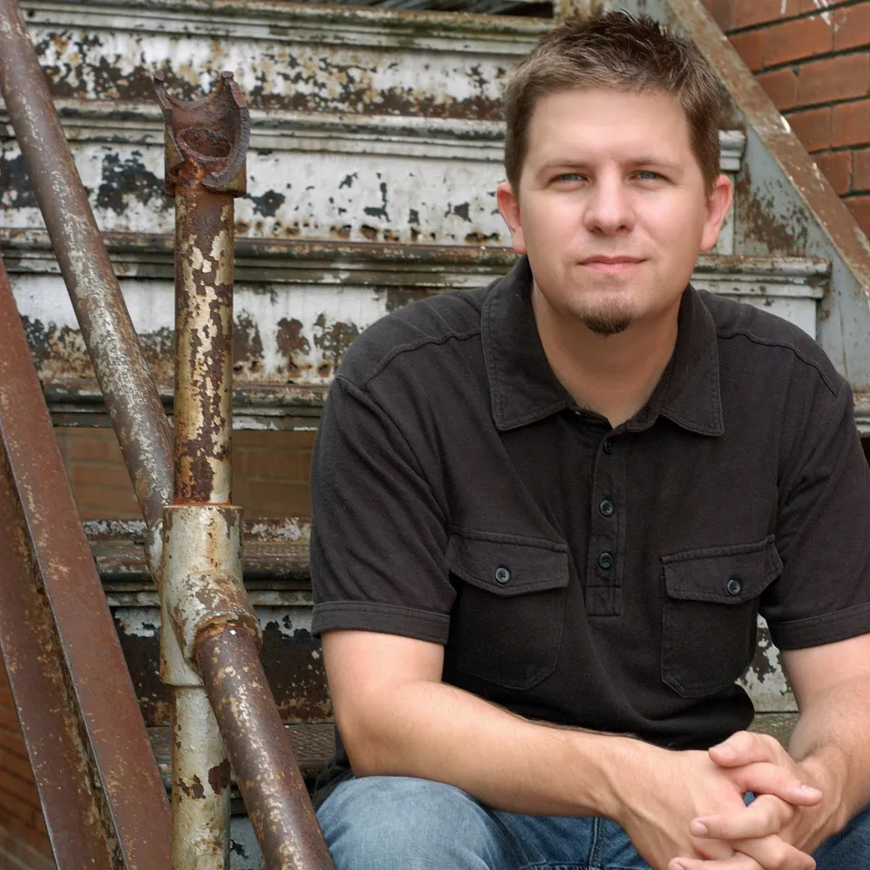 Ross King Christian Music Artist Profile