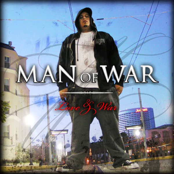 Man of War Christian Music Artist Profile