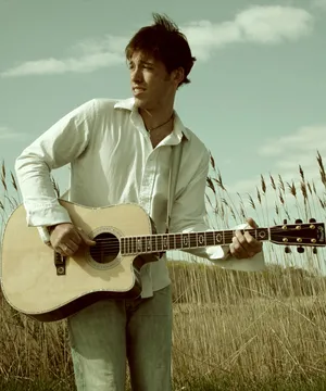 Jon Robert Christian Music Artist Profile