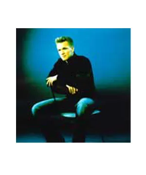 Dave Lubben Christian Music Artist Profile