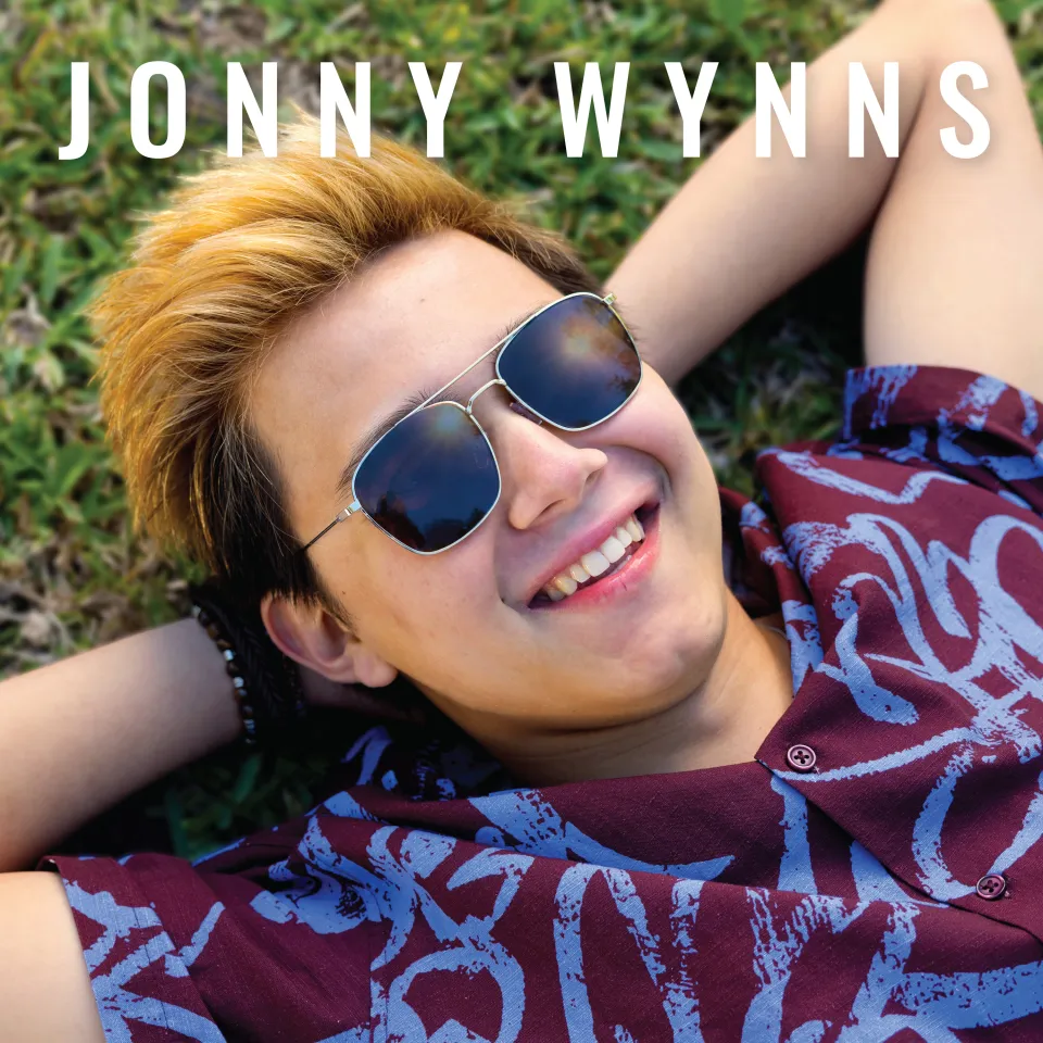 Jonny Wynns Christian Music Artist Profile
