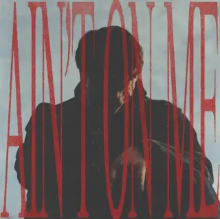 Ain't On Me (Single) by Stephen Stanley