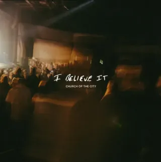 I Believe It (The Life of Jesus) (Live) (Single) by Jon Reddick