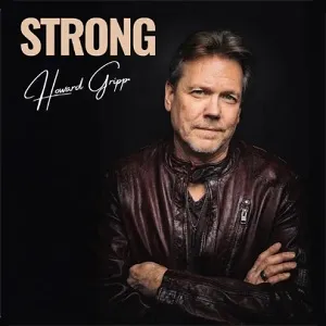 Strong (Single) by Howard Gripp