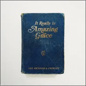 It Really Is Amazing Grace (feat. Crowder) (Single) by Phil Wickham