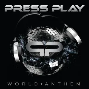 World Anthem by Press Play