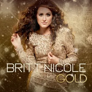 Gold by Britt Nicole