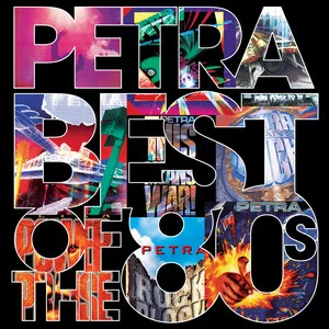 Best of the 80's by Petra