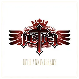 40th Anniversary by Petra