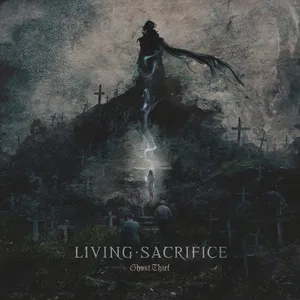 Ghost Thief by Living Sacrifice