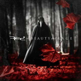 of Beauty and Rage by RED