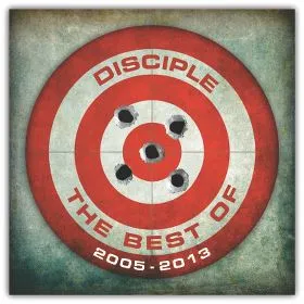 The Best Of: Disciple by Disciple