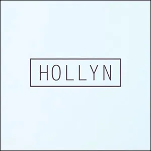 Hollyn EP by Hollyn