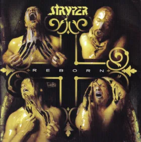 Reborn by Stryper